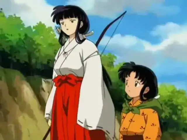 những câu nói hay trong inuyasha những câu nói hay trong inuyasha