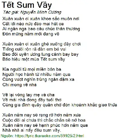 những câu nói hay về tết sum vầy những câu nói hay về tết sum vầy