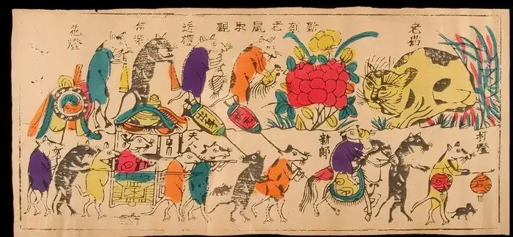 câu nói hay về chuột