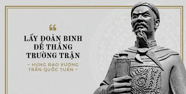 câu nói của trần quốc tuấn câu nói của trần quốc tuấn