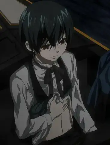 câu nói của sebastian khi nghe mệnh lệnh của ciel câu nói của sebastian khi nghe mệnh lệnh của ciel