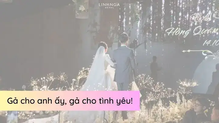 câu nói hay về đám cưới câu nói hay về đám cưới