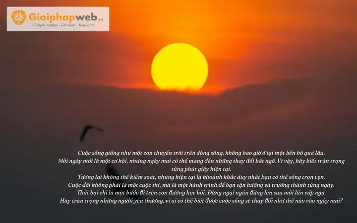 những câu nói hay về cuộc sống vô thường những câu nói hay về cuộc sống vô thường