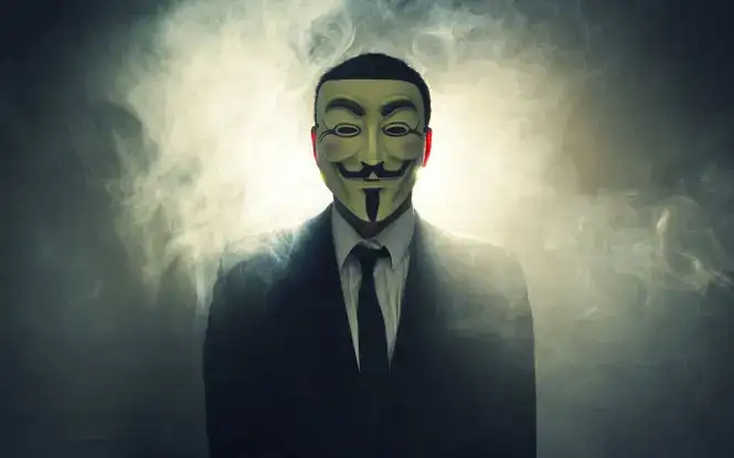 câu nói của anonymous câu nói của anonymous