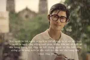 những câu nói hay trong phim em và trịnh những câu nói hay trong phim em và trịnh