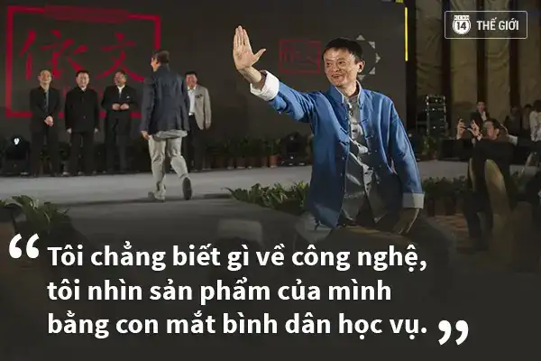 15 câu nói nổi tiếng của jack ma 15 câu nói nổi tiếng của jack ma