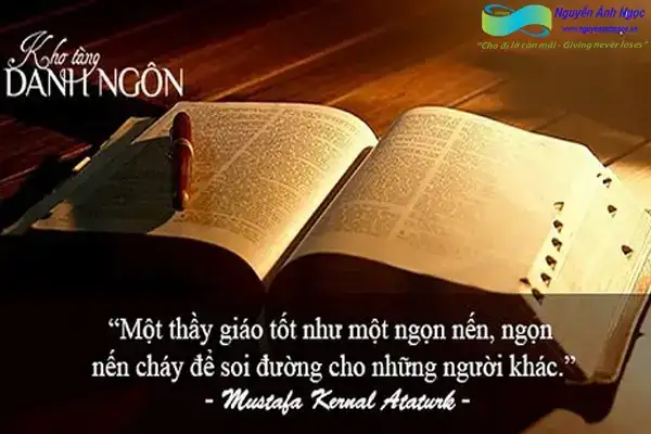 câu nói hay về nghề giáo câu nói hay về nghề giáo