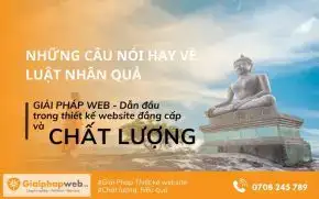 những câu nói hay về luật nhân quả những câu nói hay về luật nhân quả