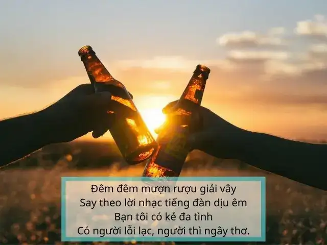 câu nói về tình anh em giang hồ