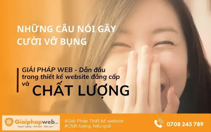 những câu nói gây cười vỡ bụng những câu nói gây cười vỡ bụng