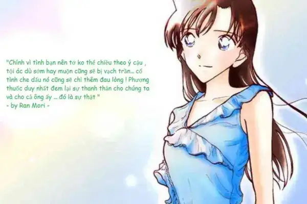 những câu nói hay trong anime những câu nói hay trong anime