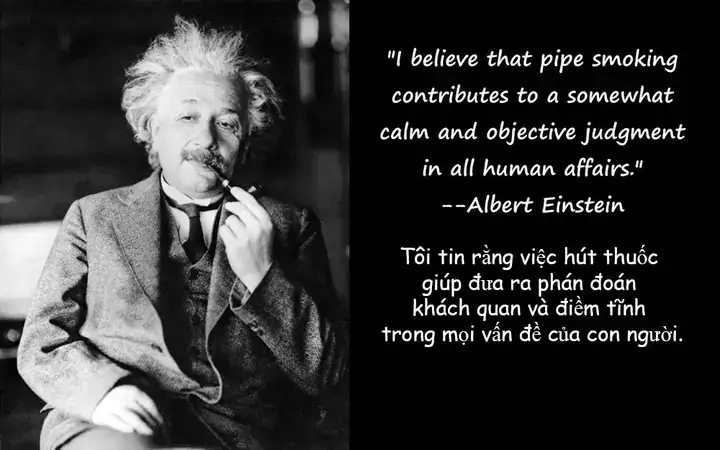 câu nói của albert einstein câu nói của albert einstein