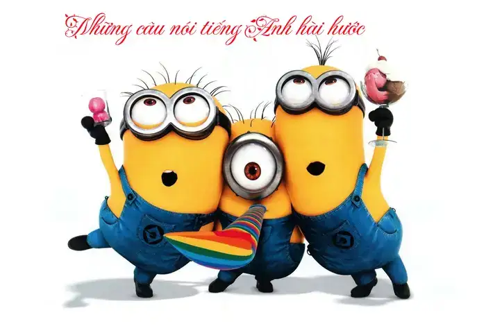 những câu nói hài hước trong tiếng trung những câu nói hài hước trong tiếng trung
