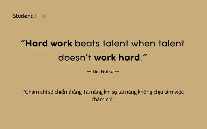 câu nói động lực học tập câu nói động lực học tập