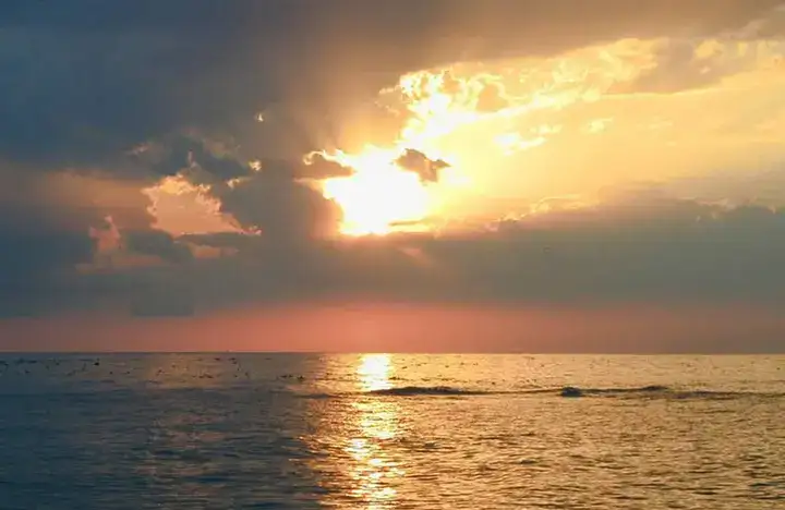 câu nói hay về hoàng hôn câu nói hay về hoàng hôn