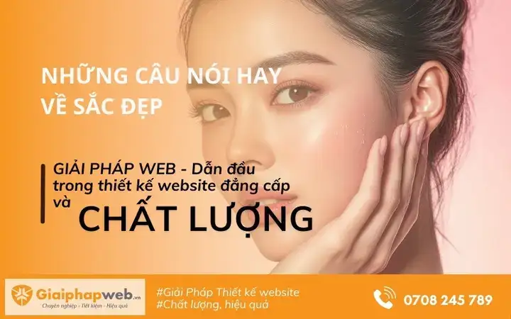 những câu nói hay về quảng cáo