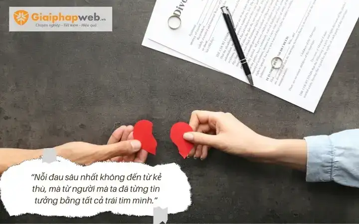 những câu nói về tình cảm vợ chồng rạn nứt những câu nói về tình cảm vợ chồng rạn nứt