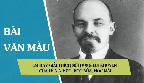 học học nữa học mãi là câu nói của ai học học nữa học mãi là câu nói của ai