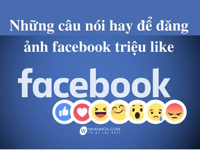 những câu nói hay de đăng ảnh lên facebook những câu nói hay de đăng ảnh lên facebook