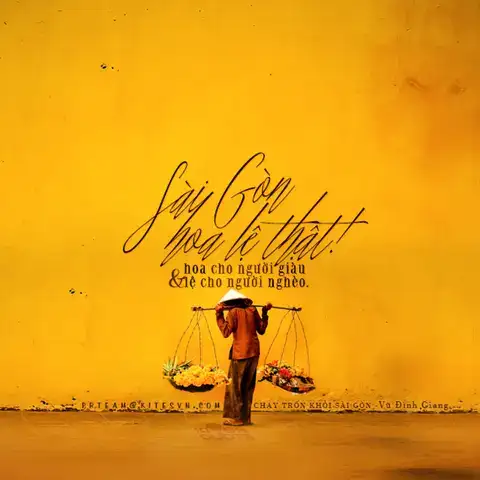 các câu nói hay về sài gòn các câu nói hay về sài gòn