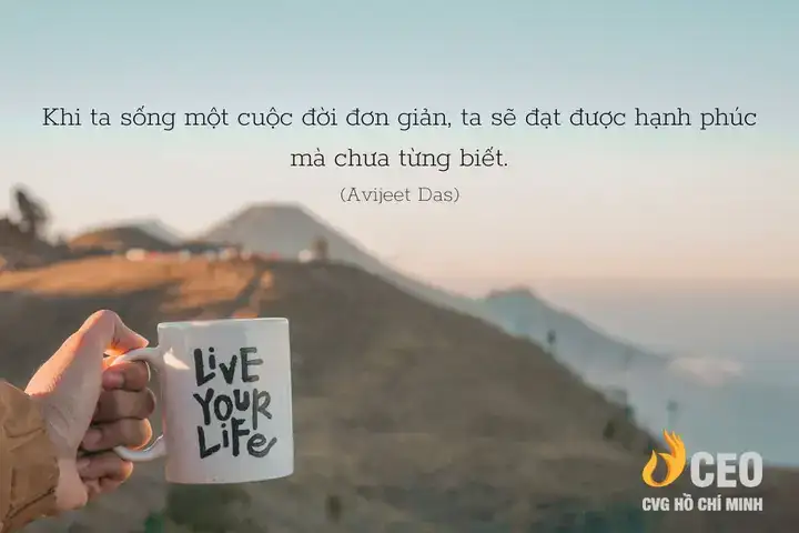 câu nói hay về cuộc sống đơn giản câu nói hay về cuộc sống đơn giản