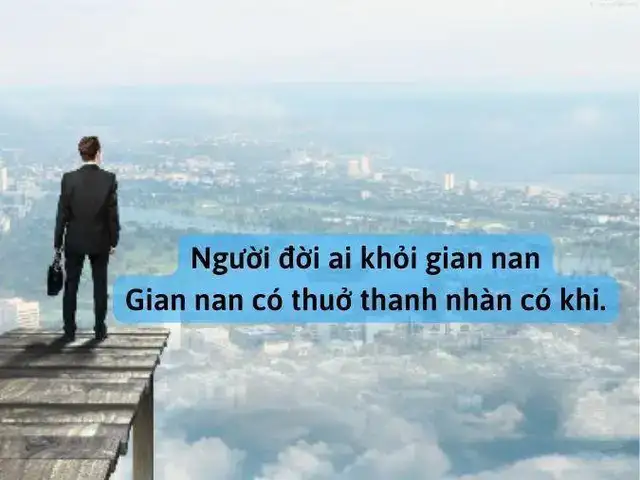 câu nói về tinh thần lạc quan câu nói về tinh thần lạc quan