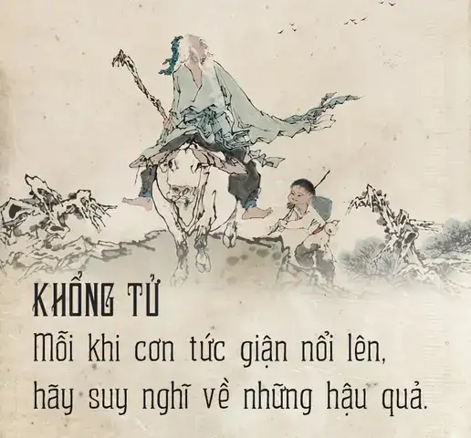 những câu nói hay của khổng tử những câu nói hay của khổng tử