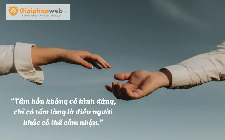 những câu nói hay về cái tâm của con người những câu nói hay về cái tâm của con người