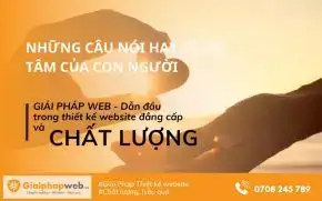 những câu nói hay về cái tâm của con người những câu nói hay về cái tâm của con người