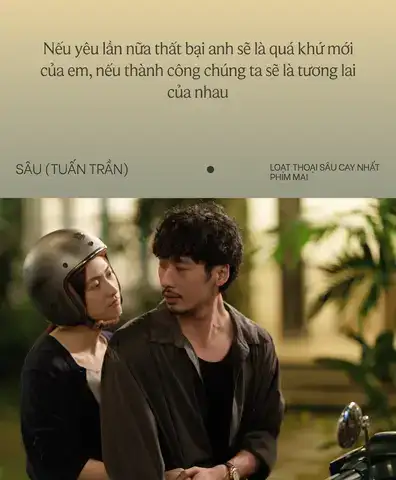 những câu nói hay trong phim mai những câu nói hay trong phim mai