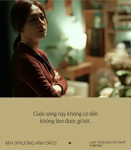 những câu nói hay trong phim mai những câu nói hay trong phim mai