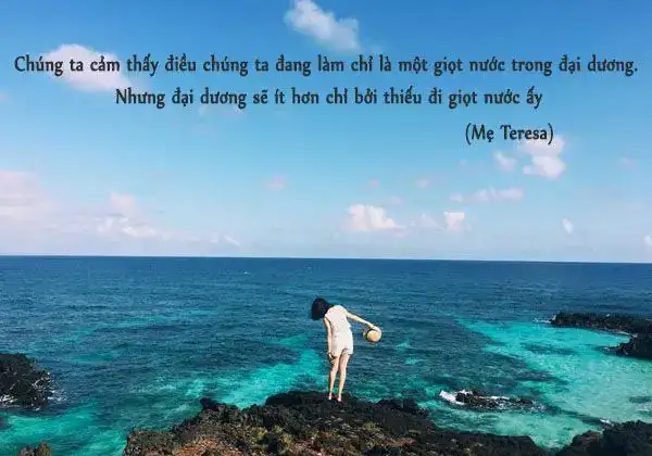 câu nói hay về biển câu nói hay về biển