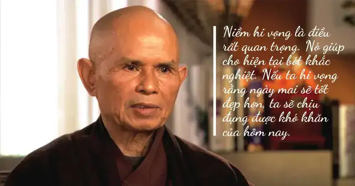những câu nói hay của thiền sư thích nhất hạnh những câu nói hay của thiền sư thích nhất hạnh