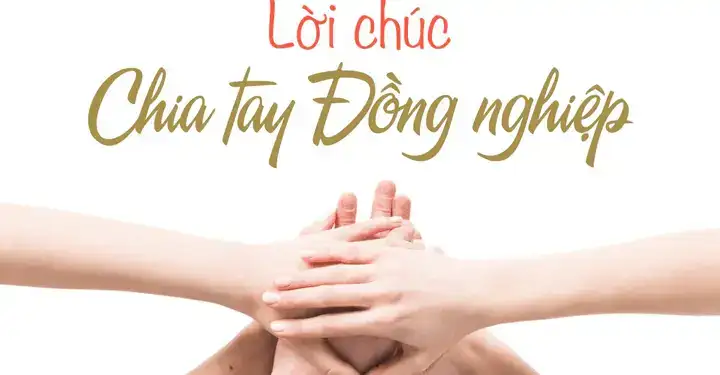 những câu nói chia tay bằng tiếng anh