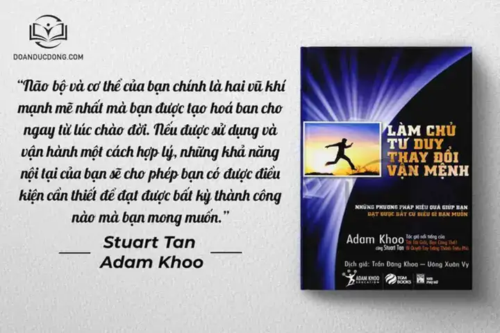 5 câu nói giúp bạn đổi vận 5 câu nói giúp bạn đổi vận