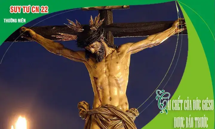 7 câu nói của chúa giêsu trước khi chết 7 câu nói của chúa giêsu trước khi chết