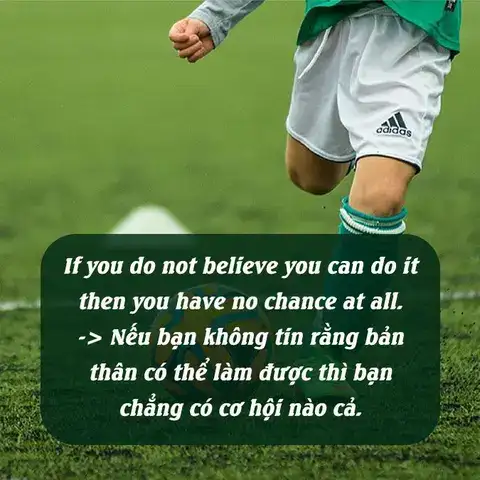 các câu nói hay trong bóng đá các câu nói hay trong bóng đá