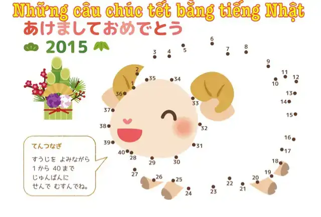 câu nói chúc tết bằng tiếng nhật câu nói chúc tết bằng tiếng nhật