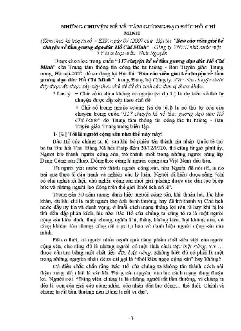 câu nói của bác hồ về lao động câu nói của bác hồ về lao động