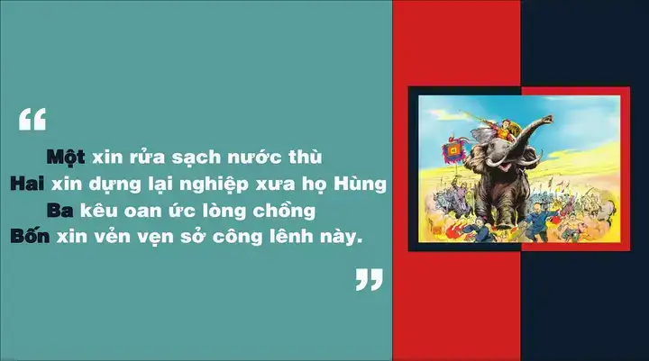 câu nói của hai bà trưng câu nói của hai bà trưng