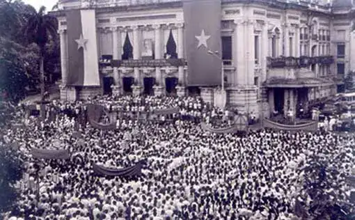 câu nói dù phải đốt cháy cả dãy trường sơn câu nói dù phải đốt cháy cả dãy trường sơn