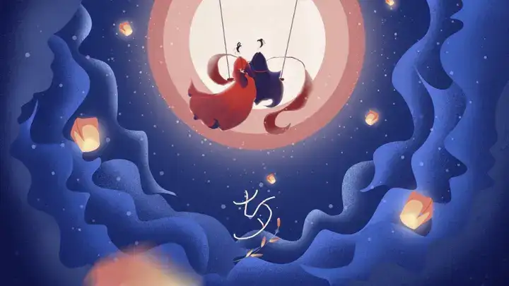 câu nói hay ngày thất tịch câu nói hay ngày thất tịch