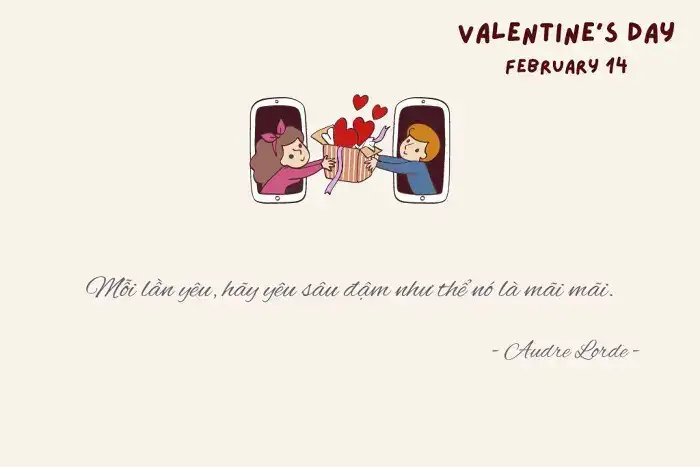 câu nói hay tặng vợ