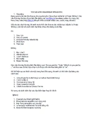 Câu Nói Hay VOZ: Tuyển Tập Triết Lý & Hài Hước Đậm Chất Cốt Động