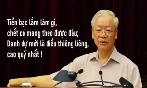 câu nói hay về danh dự