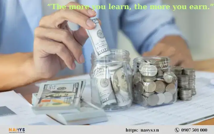 câu nói hay về đầu tư cho bản thân câu nói hay về đầu tư cho bản thân