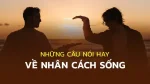 câu nói hay về đeo kính