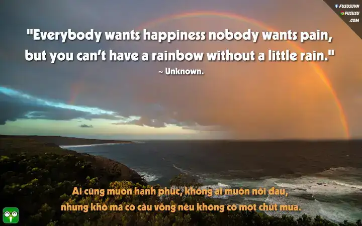 câu nói hay về hạnh phúc bằng tiếng anh