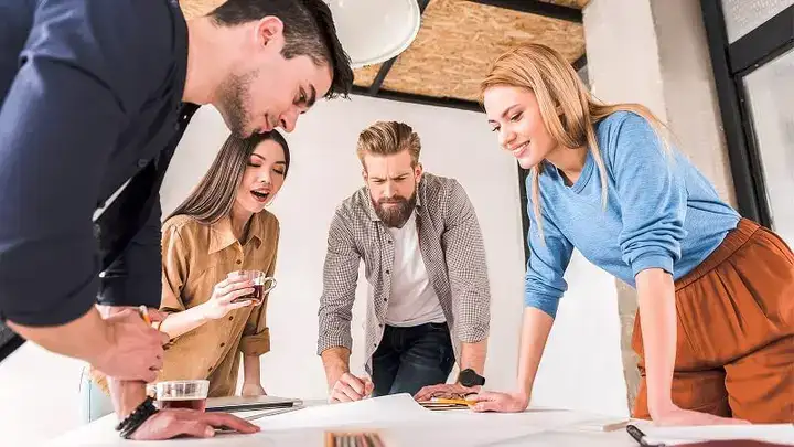 câu nói hay về làm việc nhóm