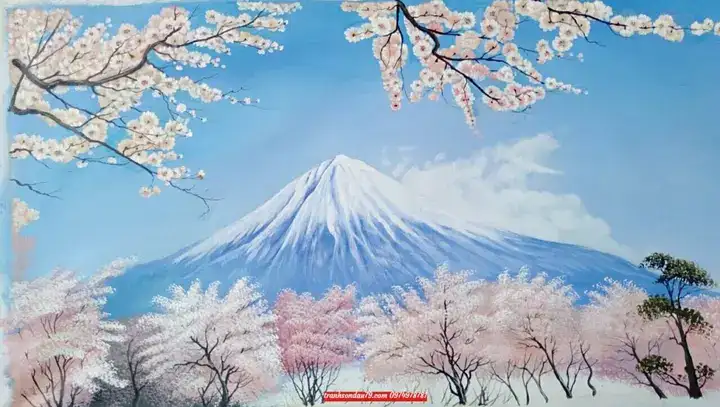 câu nói hay về núi phú sĩ